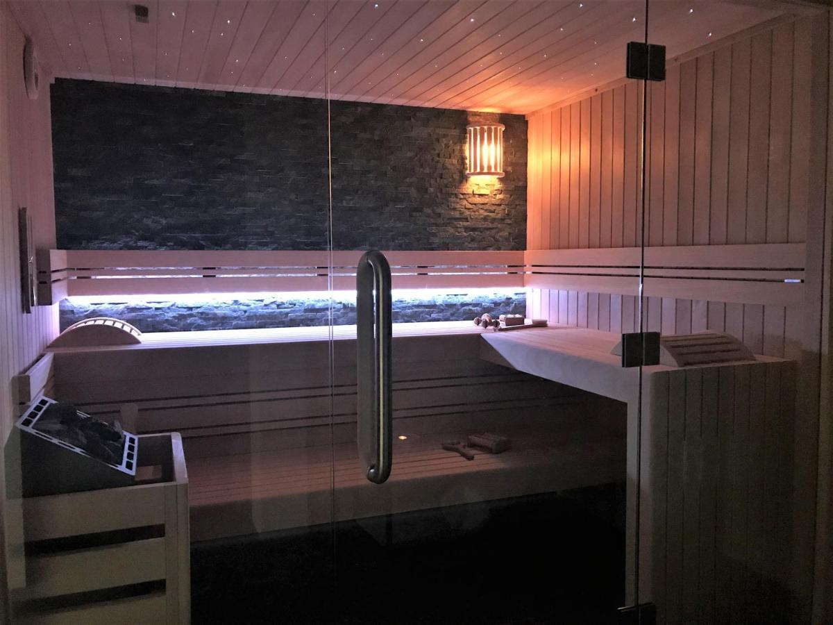 Ménilles Gite De La Pree Spa Luxe Proche Giverny Et Bord De L'Eureヴィラ エクステリア 写真